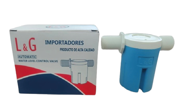 VALVULA LLENADO AUTOMATICA
